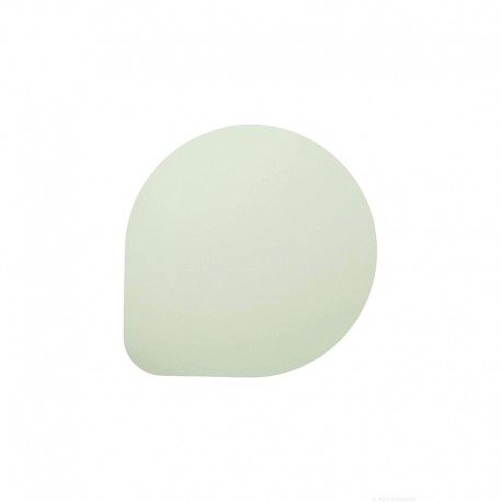 Mantel Individual 36,5cm Verde - Neo Pastel - Asa Selection ASA SELECTION ASA78901076
