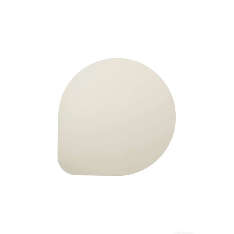 Placemat 36,5cm Silver Birch - Neo Pastel - Asa Selection ASA SELECTION ASA78902076
