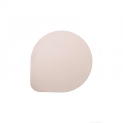 Placemat 36,5cm Cream Rose - Neo Pastel - Asa Selection ASA SELECTION ASA78904076