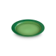 Dinner Plate 27cm - Bamboo Green - Le Creuset LE CREUSET LC70202274080099