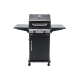 Barbecue a Gás 2 Queimadores 30MB - Performance Core B2 - Charbroil CHARBROIL CB140942