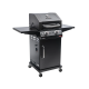 Barbecue a Gás 2 Queimadores 30MB - Performance Core B2 - Charbroil CHARBROIL CB140942