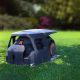12V Cordless Robot Mower - Black Decker BLACK DECKER BCRMW123