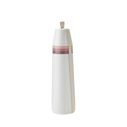 Vacuum Insulated Bottle with 4 Cups 1L - Picnic Blossom - Rig-tig RIG-TIG RTZ00280
