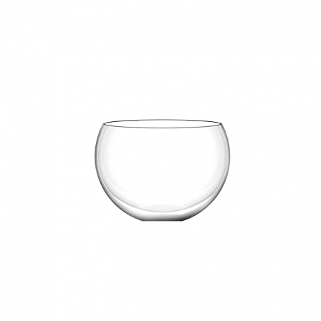 Set of 6 Bowls 120ml - Sfera 7 Transparent - Italesse ITALESSE ITL3332