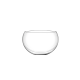 Set of 6 Bowls 295ml - Sfera 9 Transparent - Italesse ITALESSE ITL3333