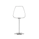 Set of 6 Wine Glasses - T-Made 55 Transparent - Italesse ITALESSE ITL3325