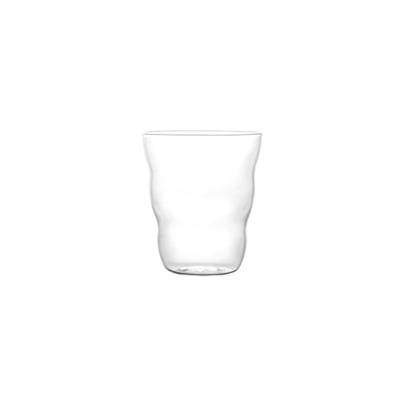 Set of 6 Tumblers - Cloud Transparent - Italesse ITALESSE ITL3377