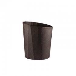 Bucket Large Chestnut - Kodama - Italesse ITALESSE ITL1596CH