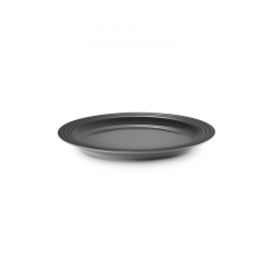 Dinner Plate 27cm Flint - Le Creuset LE CREUSET LC70202274447080