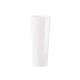 Vase 27,5Cm - Mono Glossy White - Asa Selection ASA SELECTION ASA702005