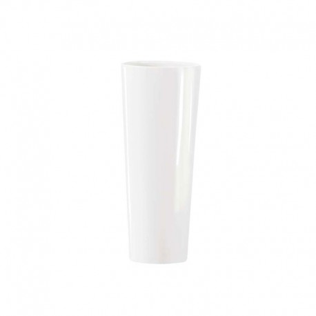Vase 27,5Cm - Mono Glossy White - Asa Selection ASA SELECTION ASA702005