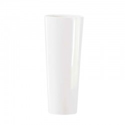 Vase 33Cm - Mono Glossy White - Asa Selection ASA SELECTION ASA703005