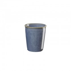 Vaso para Expreso Ø6,5cm Azul – Coppetta - Asa Selection