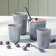Vaso para Expreso Ø6,5cm Azul – Coppetta - Asa Selection ASA SELECTION ASA44001236