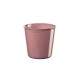 Coffee Long Cup Ø9,2cm Pink – Coppetta - Asa Selection ASA SELECTION ASA44071105