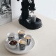 Espresso Cup Triangles Ø6,5Cm - Coppetta Black And White - Asa Selection ASA SELECTION ASA44005214
