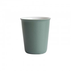 Espresso Cup Ø6,5cm Sage – Coppetta - Asa Selection ASA SELECTION ASA44001392