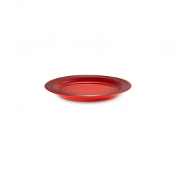 Plato Redondo Pequeño 22cm Cerise - Le Creuset LE CREUSET LC70203220600099