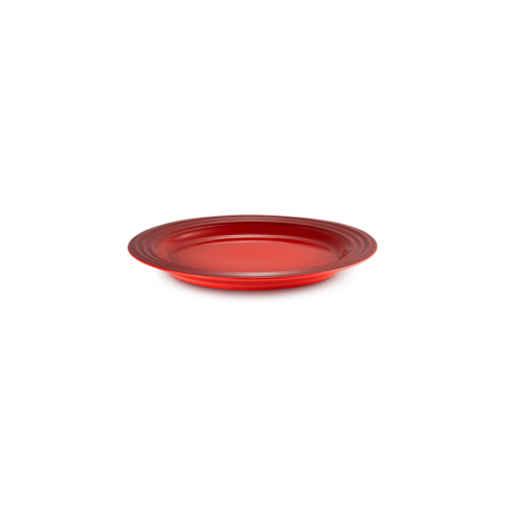 Prato Redondo Pequeno 22cm Cerise - Le Creuset LE CREUSET LC70203220600099