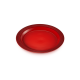 Prato Redondo Pequeno 22cm Cerise - Le Creuset LE CREUSET LC70203220600099