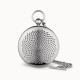 Tea Infuser - T-Timepiece - Alessi ALESSI ALESTWY01