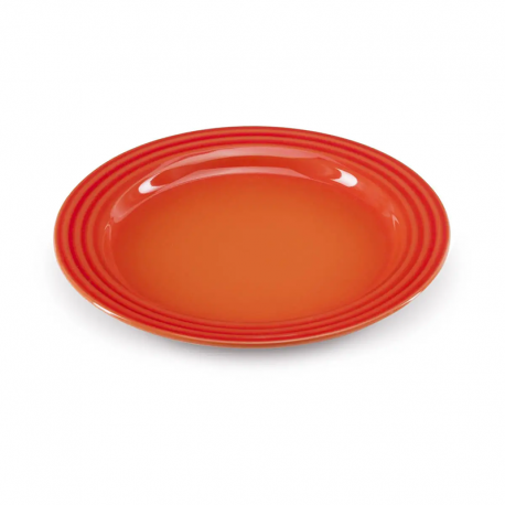 Plato Redondo Pequeño 22cm Volcanico - Le Creuset LE CREUSET LC70203220900099