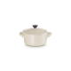 Mini-Cocotte Crema 10cm - Metallics - Le Creuset LE CREUSET LC61901107590034