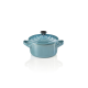 Mini-Cocotte Caribe 10cm - Metallics - Le Creuset LE CREUSET LC61901107650034