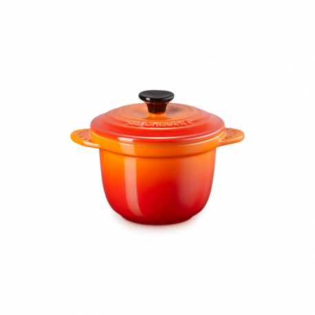 Mini-Cocotte Volcanico 450ml - Every - Le Creuset LE CREUSET LC61903450900030