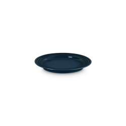 Side Plate 22cm Nuit - Vancouver - Le Creuset LE CREUSET LC70203221297099
