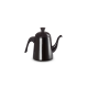 Drip Kettle Black Onyx 700ml - Le Creuset LE CREUSET LC40110021400000