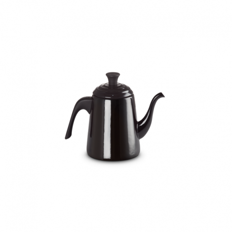 Chaleira Preto Mate 700ml - Le Creuset LE CREUSET LC40110021400000