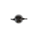 Drip Kettle Black Onyx 700ml - Le Creuset LE CREUSET LC40110021400000