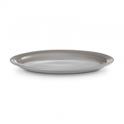 Oval Serving Platter Mist Grey 46cm - Vancouver - Le Creuset LE CREUSET LC91059518541099
