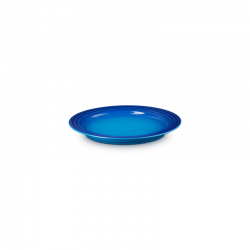 Prato Pequeno 22cm - Azure Azul - Le Creuset LE CREUSET LC70203222200099