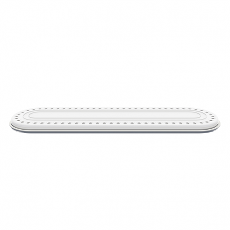 Base Led Grande Oval Blanco - Italesse ITALESSE ITL6017