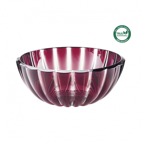 Bowl Medium 20cm Amethist - Dolcevita - Guzzini GUZZINI GZ29690177