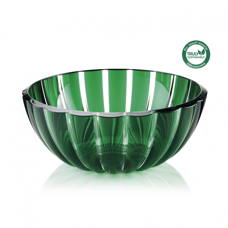 Bowl Large 25cm Emerald - Dolcevita Turquoise - Guzzini GUZZINI GZ29690269