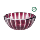 Bowl Large 25cm Amethyst - Dolcevita - Guzzini GUZZINI GZ29690277