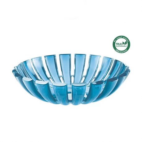 Basket Turquoise - Dolcevita - Guzzini GUZZINI GZ29740148