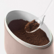 Coffee Jar 250gr Taupe - Everyday - Guzzini GUZZINI GZ273002158