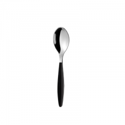 Teaspoon Black - Feeling - Guzzini GUZZINI GZ23000410