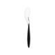 Butter Knife Black - Feeling - Guzzini GUZZINI GZ23000610