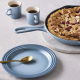 Prato Redondo Pequeno 22cm Chambray - Le Creuset LE CREUSET LC70203224347080