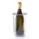Insulated Wine Cooler Transparent - Tiffany - Guzzini GUZZINI GZ19790000