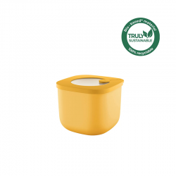 Deep Leak-Proof Container Mango Yellow - Eco Store&More - Guzzini GUZZINI GZ170722236