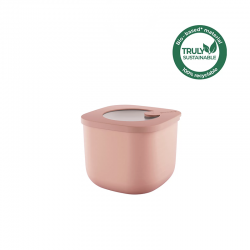 Deep Leak-Proof Container Peach Blossom Pink - Eco Store&More - Guzzini GUZZINI GZ170722251