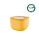 Leak-Proof Container 1,55L Mango Yellow - Eco Store&More - Guzzini GUZZINI GZ170723236
