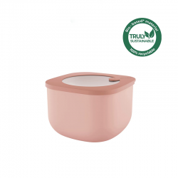 Leak-Proof Container 1,55L Peach Blossom Pink - Eco Store&More - Guzzini GUZZINI GZ170723251